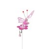 Lampe à pince Elobra FALTER Rose, 1 lumière