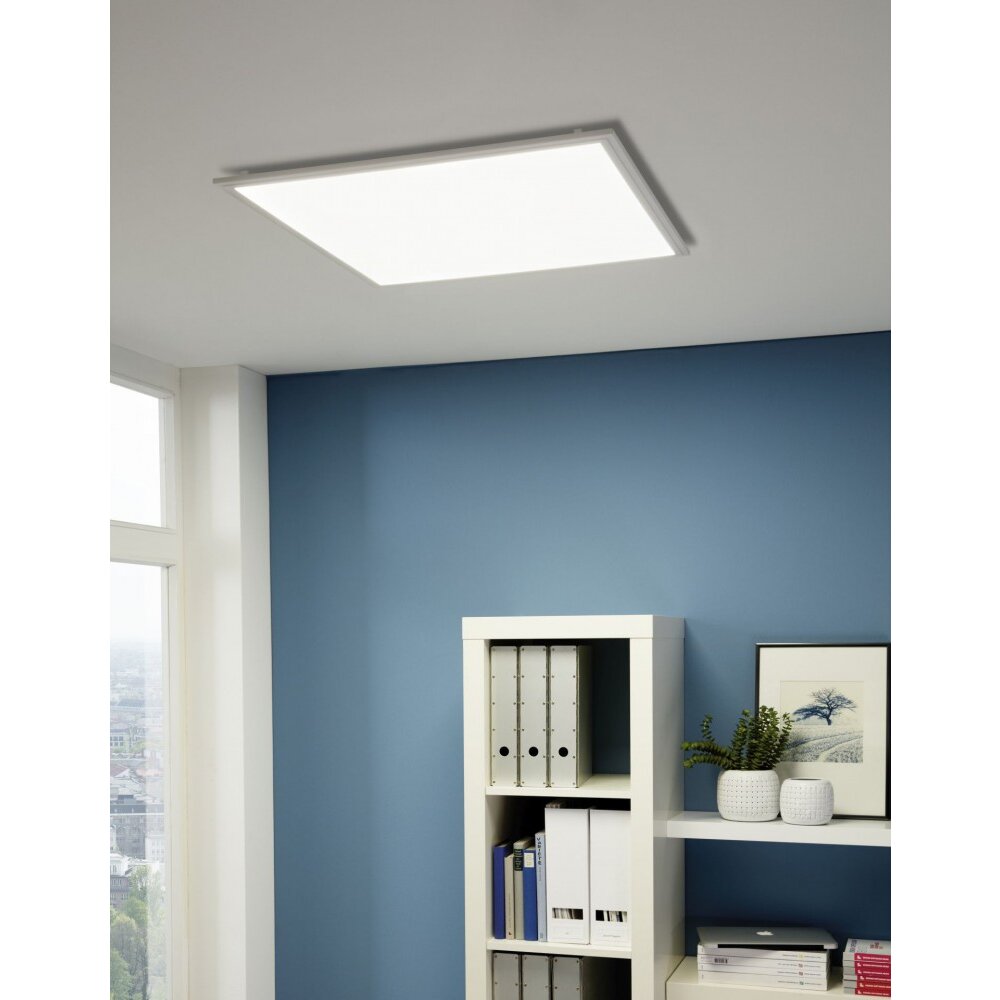 Lampes de travail Eglo SALOBRENA 1 LED Blanc, 1 lumière main product photo