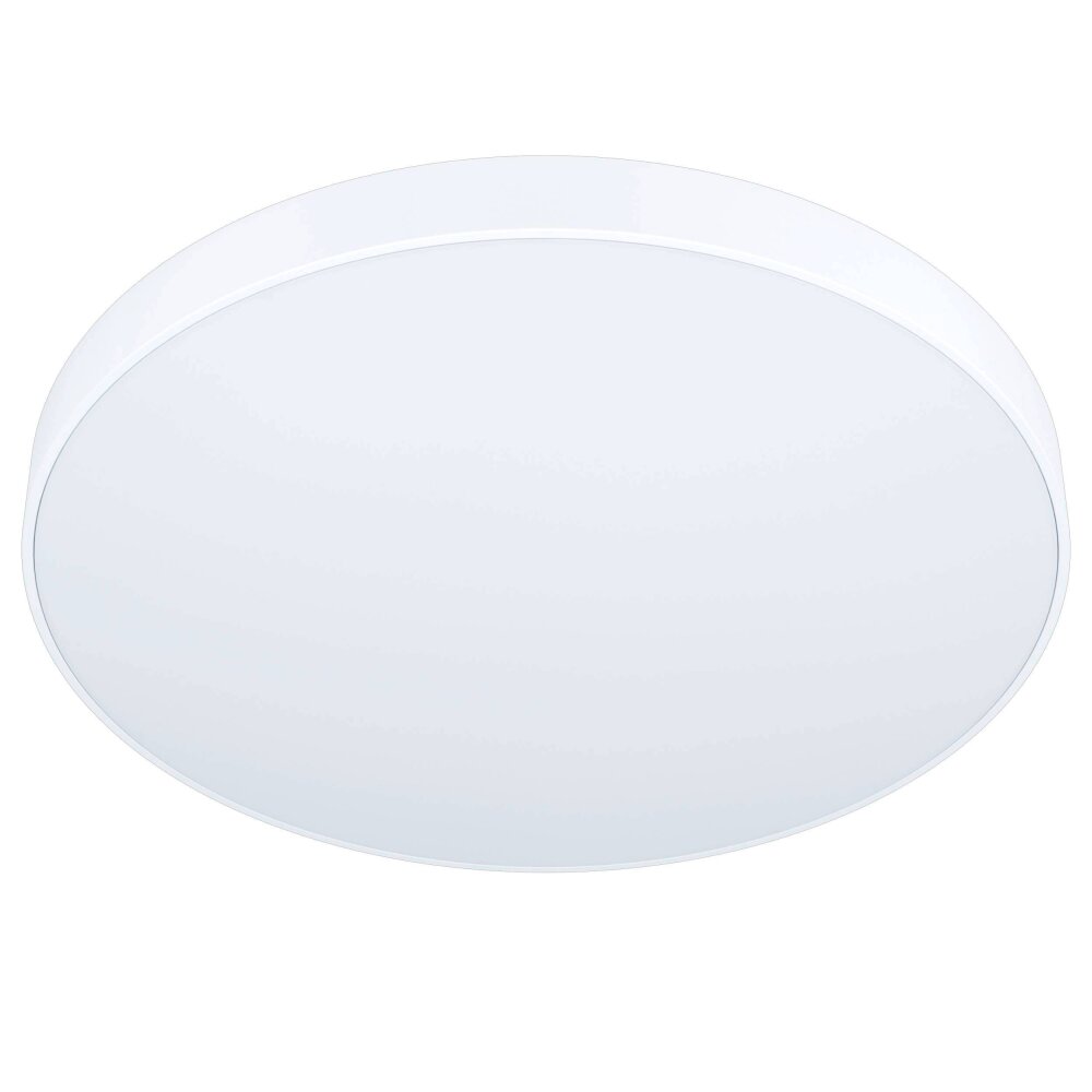 Plafonnier Eglo ZUBIETA-A LED Blanc, 1 lumière main product photo