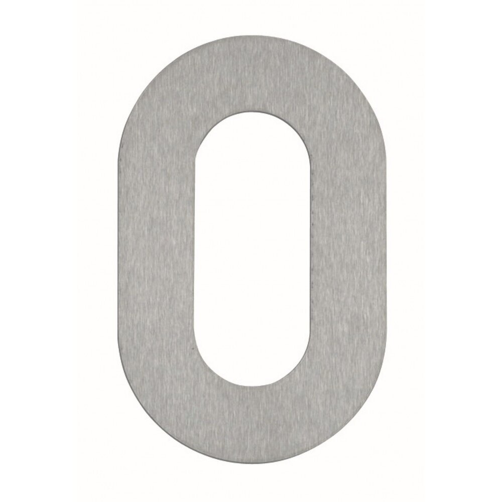 Numéros de maison 0 Albert 920 Acier inoxydable main product photo