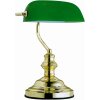 Lampe à poser Globo Vert, 1 lumière