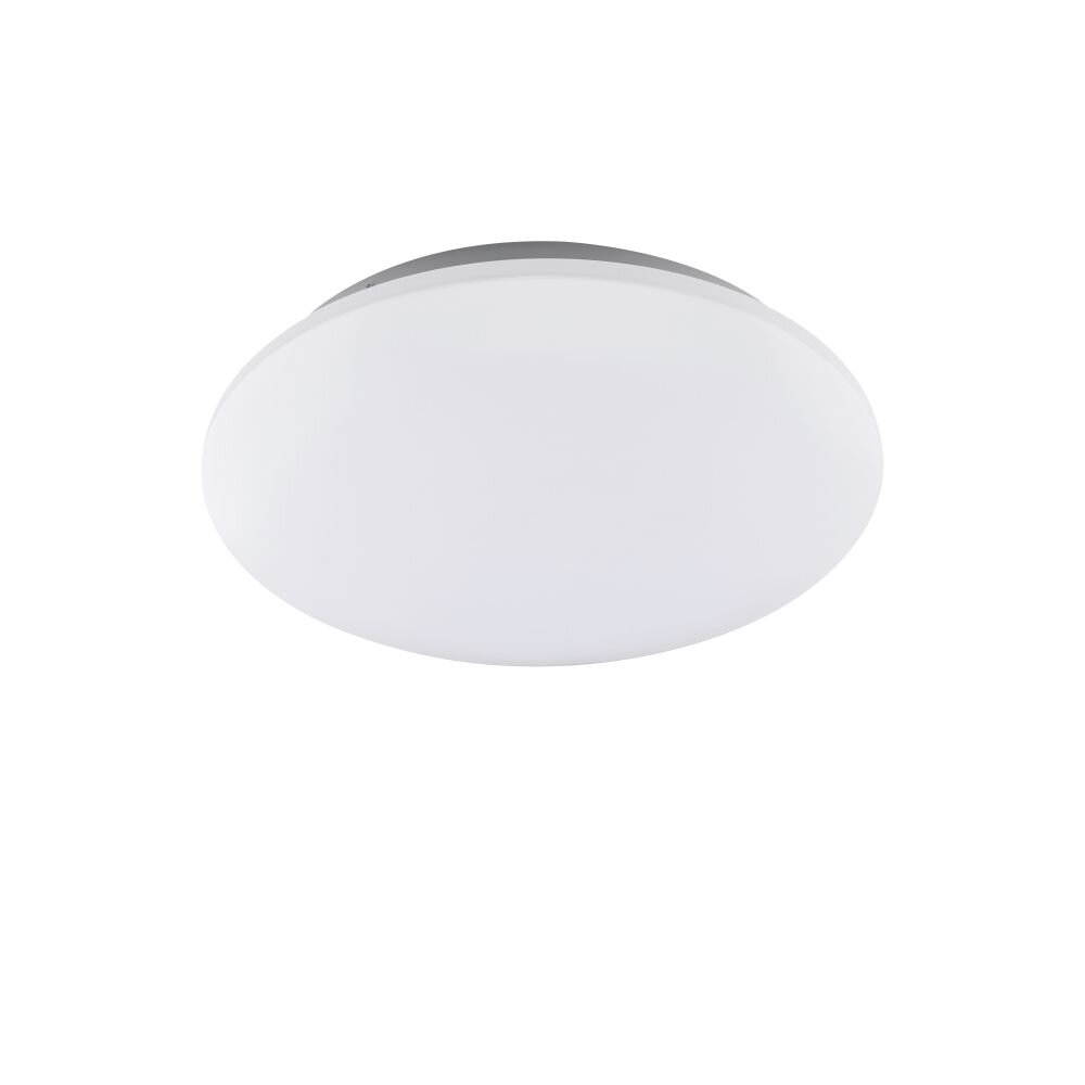 Plafonnier Mantra ZERO LED Blanc, 1 lumière main product photo