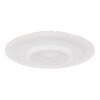 Plafonnier Globo COLADRA LED Blanc, 1 lumière, Télécommandes