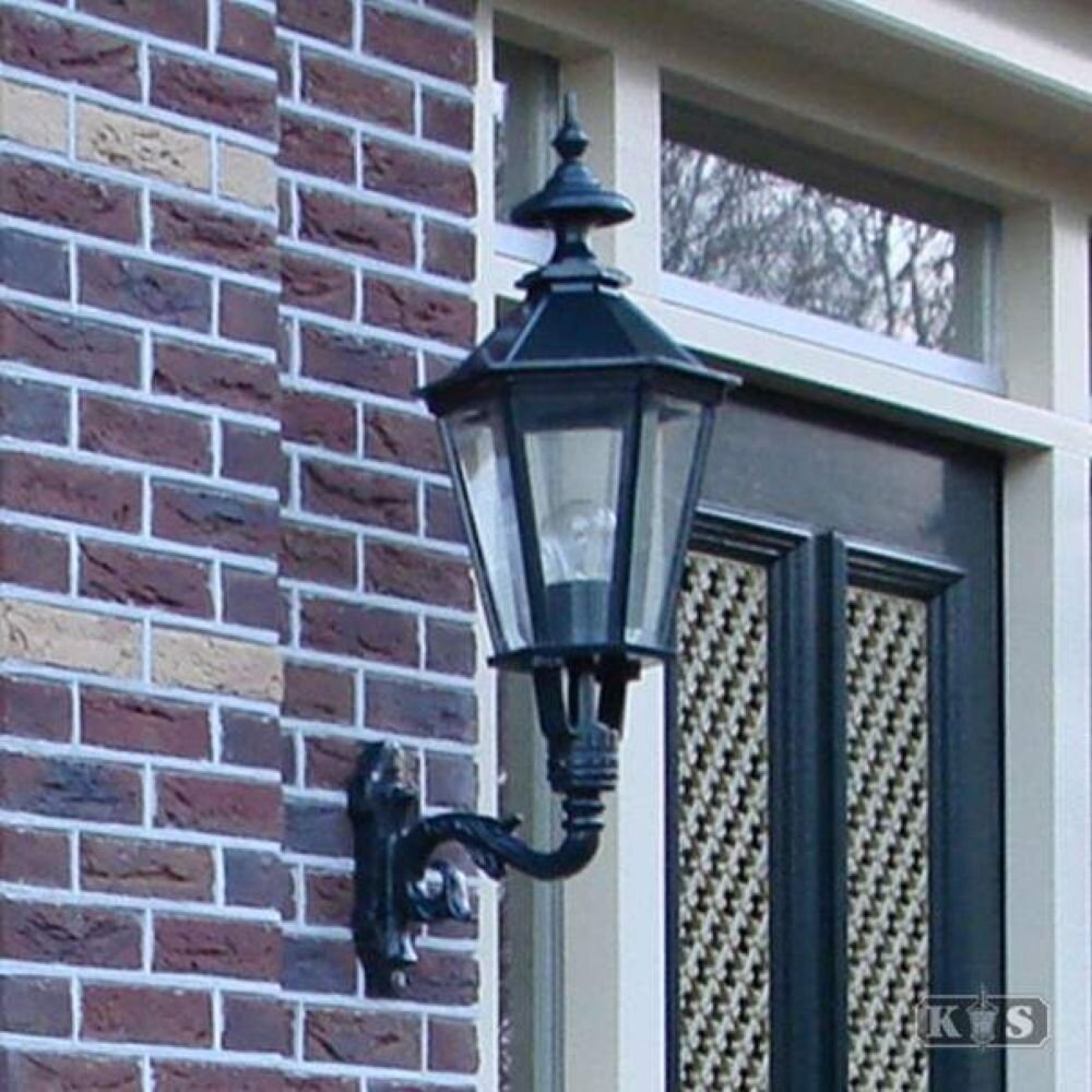 Applique murale KS Verlichting M31 Vert, 1 lumière main product photo