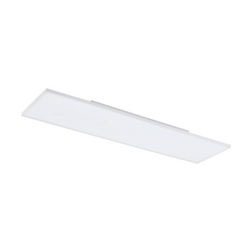 Plafonnier Eglo TURCONA LED Blanc, 1 lumière