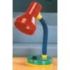 Lampe de table Trio 5027 Multicolore, 1 lumière