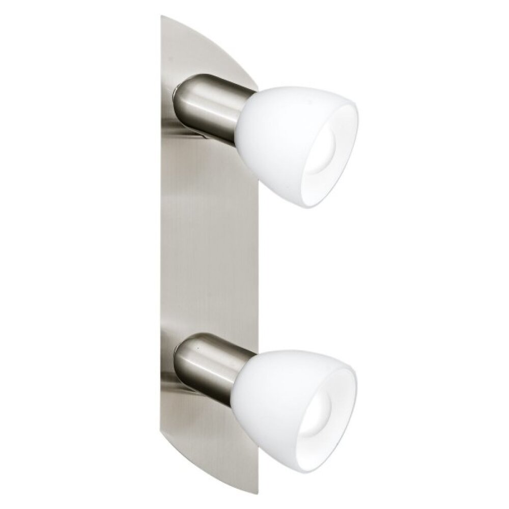 Spot de plafond Eglo ENEA Nickel mat main product photo