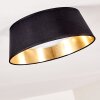 Plafonnier Negio LED Blanc, 1 lumière