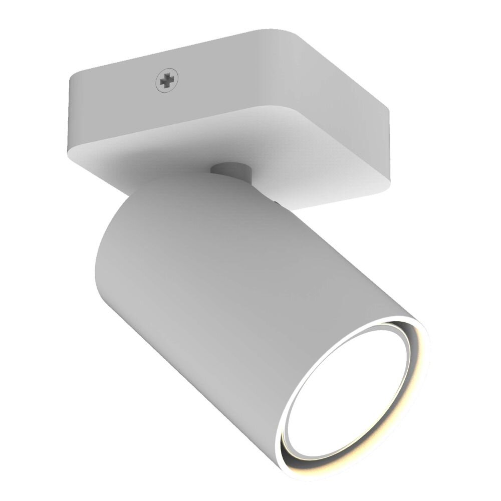 Plafonnier Mantra SAL WHITE Blanc, 1 lumière main product photo