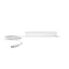 Kit de base double Philips Hue Ambiance White & Color Play Lightbar LED Noir, Blanc, 2 lumières, Changeur de couleurs