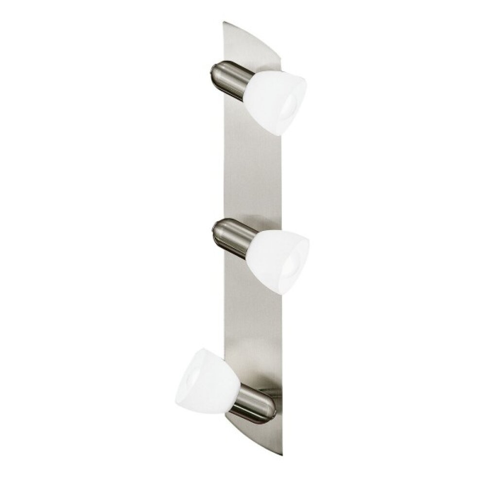 Spot de plafond Eglo ENEA Nickel mat main product photo
