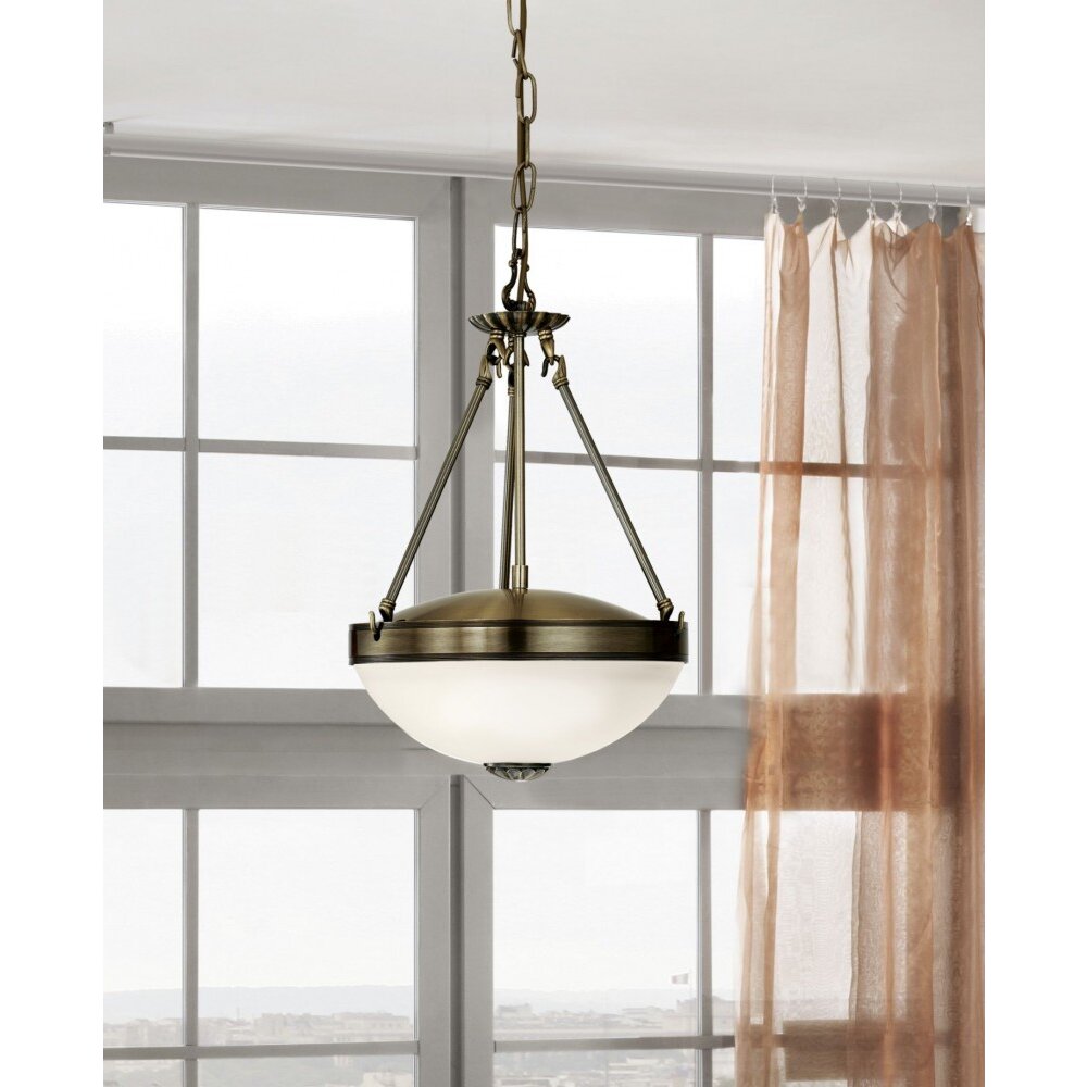 Suspension Eglo SAVOY Bruni main product photo
