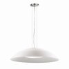 Suspension Ideal Lux LENA Blanc, 3 lumières