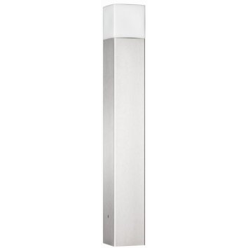 Lampadaire LCD Falkenstein Acier inoxydable, 1 lumière