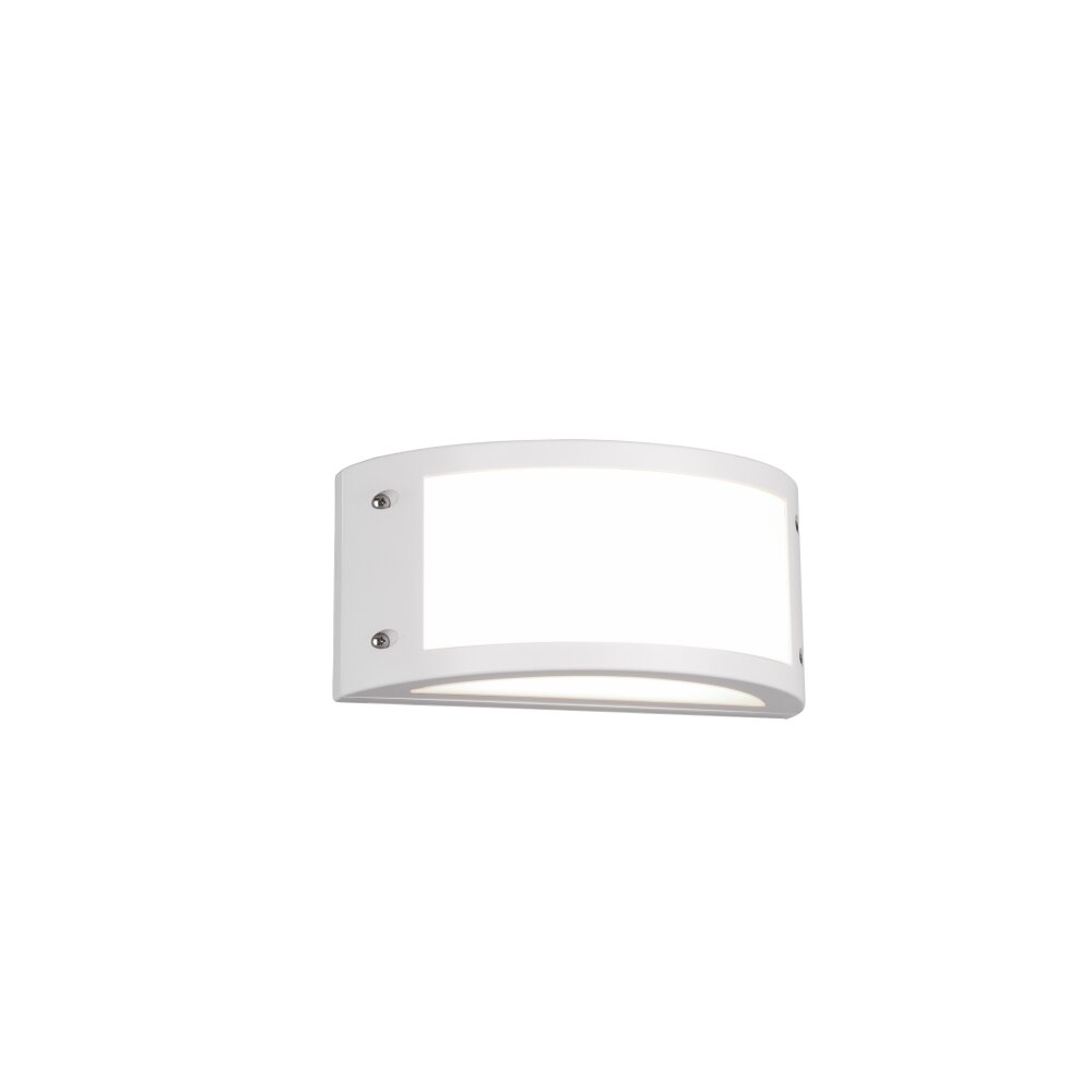 Applique murale Reality Kendal LED Blanc, 1 lumière main product photo