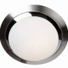 Plafonnier Steinhauer Ceiling and wall LED Chrome, 1 lumière