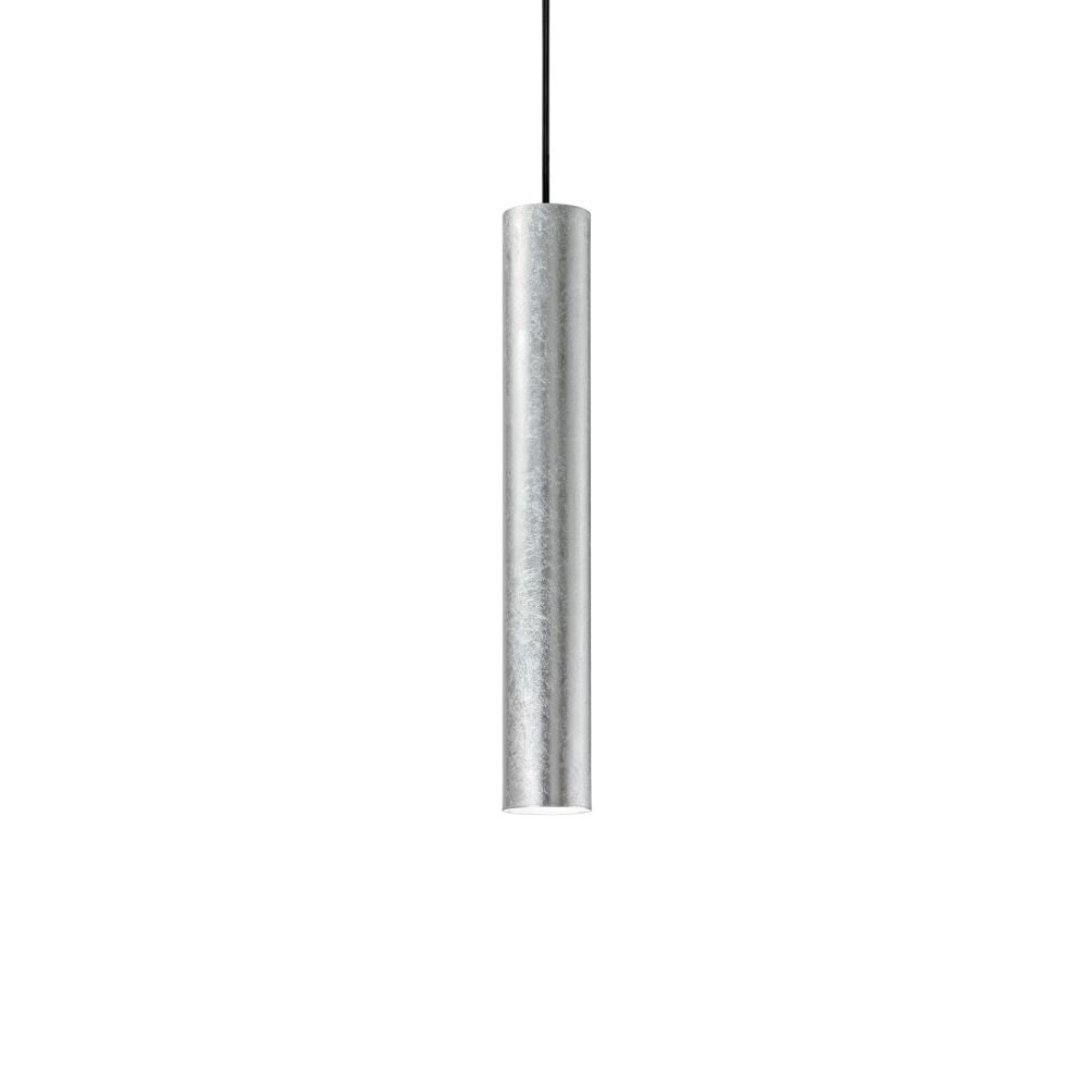 Suspension Ideal Lux LOOK Argenté, 1 lumière main product photo