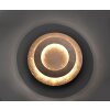 Plafonnier Paul Neuhaus NEVIS LED Or, 1 lumière