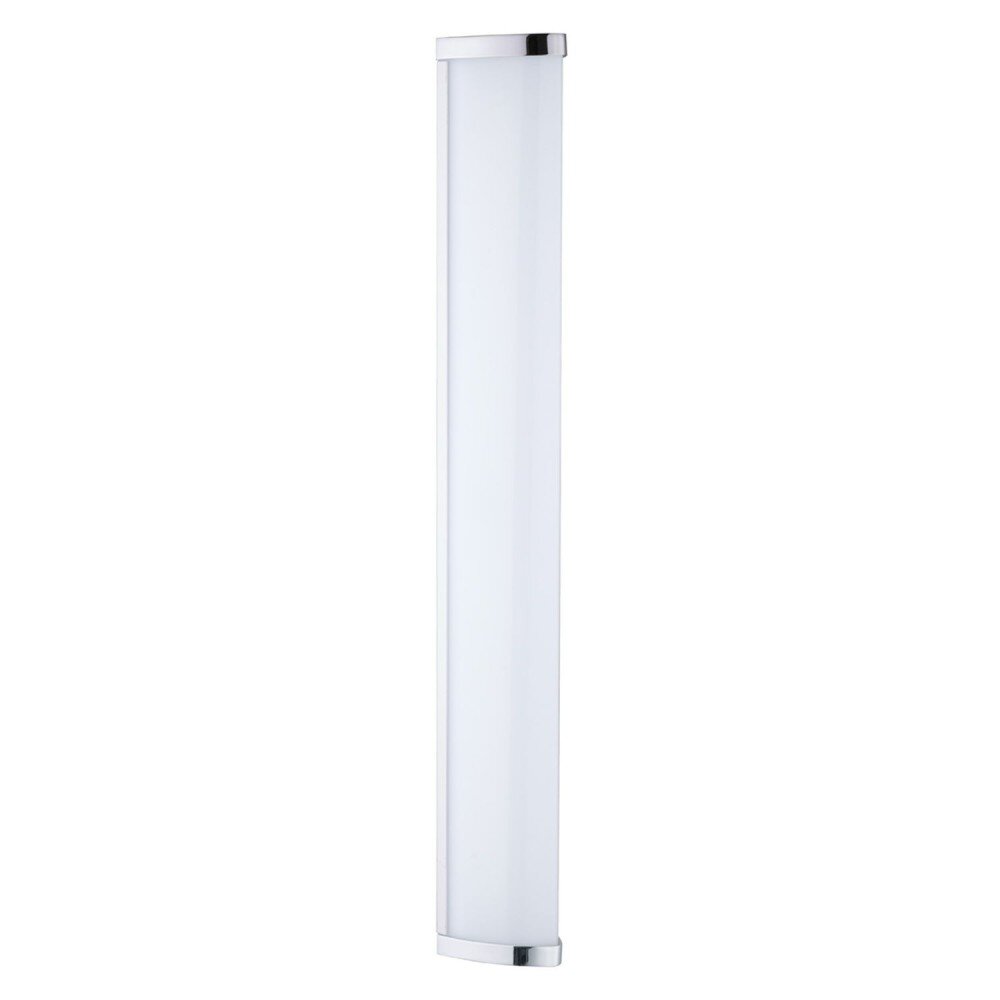 Applique ou plafonnier Eglo GITA 2 LED Chrome, 1 lumière main product photo