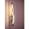 Suspension LED Mantra SAHARA Chrome, 1 lumière