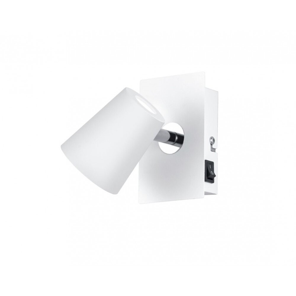 Spot Trio NARCOS LED Blanc, 1 lumière main product photo