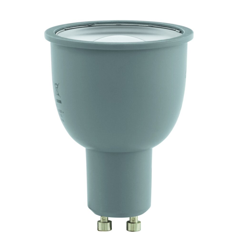 Eglo CONNECT LED GU10 5 Watt 2700-6500 Kelvin 400 Lumen main product photo