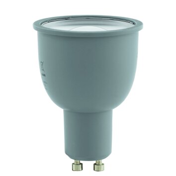 Eglo CONNECT LED GU10 5 Watt 2700-6500 Kelvin 400 Lumen