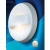 Lampe d'extérieur Globo ELARA LED Blanc, 1 lumière