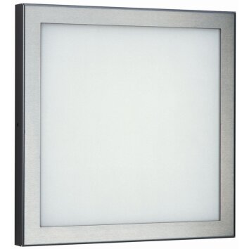 Lampe extérieure Albert 6333 LED Acier inoxydable, 1 lumière