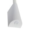 Lampe de chevet Lucide GALEN-LED Blanc, 1 lumière