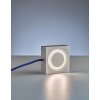 Square Tecnolumen Luminaire déco LED Aluminium, 1 lumière Square Tecnolumen Luminaire déco LED Aluminium, 1 lumière