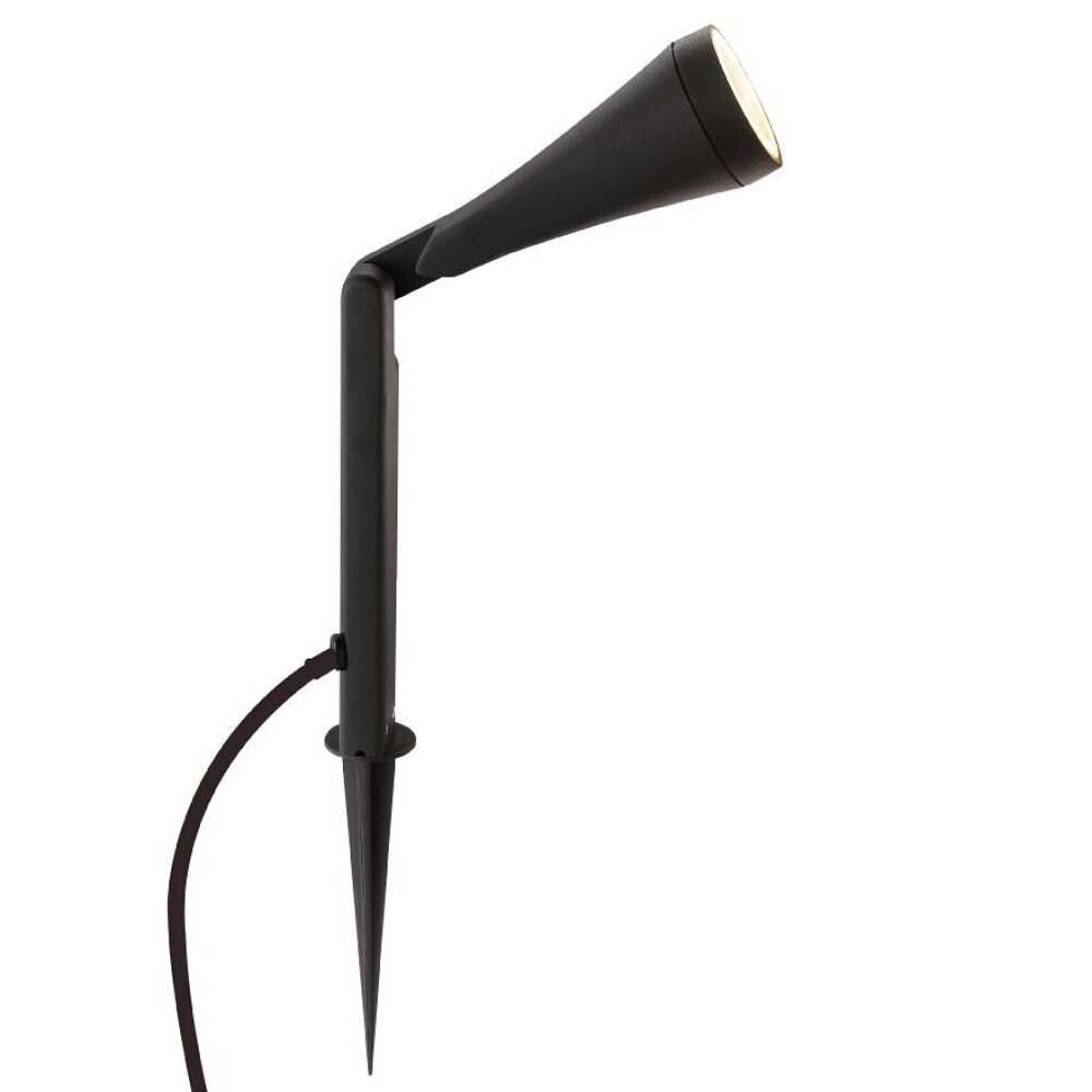 Spot de jardin Nordlux MONO Noir, 1 lumière main product photo