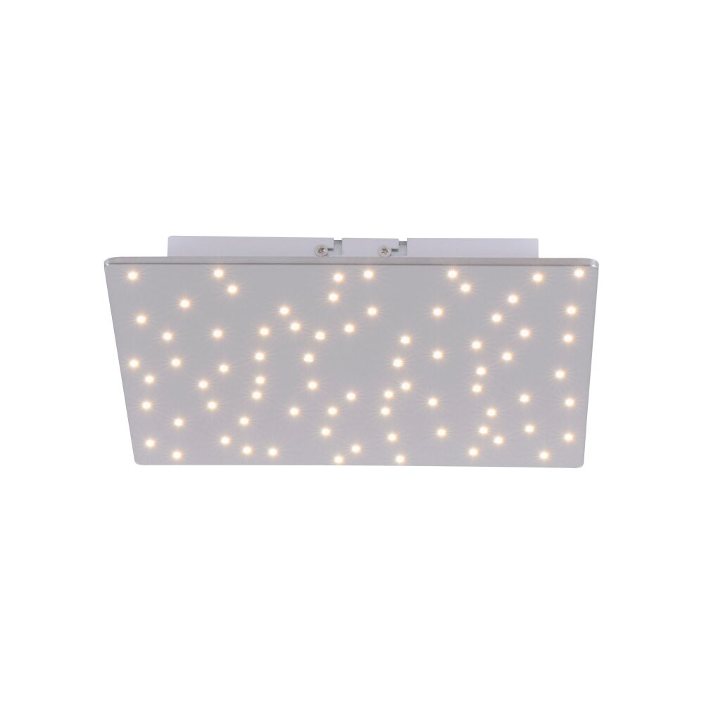 Plafonnier Leuchten-Direkt SPARKLE LED, 1 lumière, Télécommandes main product photo