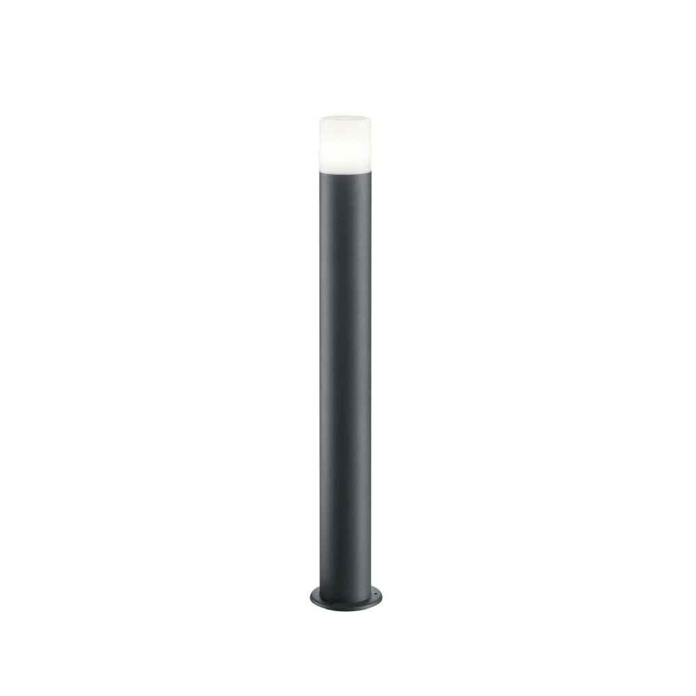 Lampadaire d'extérieur Trio Leuchten HOOSIC Anthracite, 1 lumière main product photo