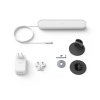 Kit de base Philips Hue Ambiance White & Color Play Lightbar LED Noir, Blanc, 1 lumière, Changeur de couleurs