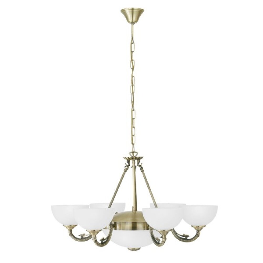 Suspension Eglo SAVOY Bruni main product photo
