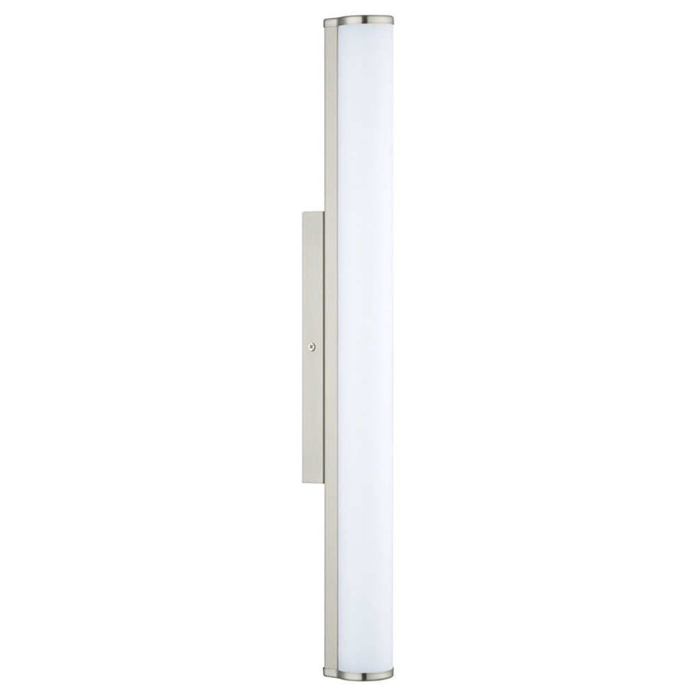 Applique Eglo CALNOVA LED Nickel mat, 1 lumière main product photo