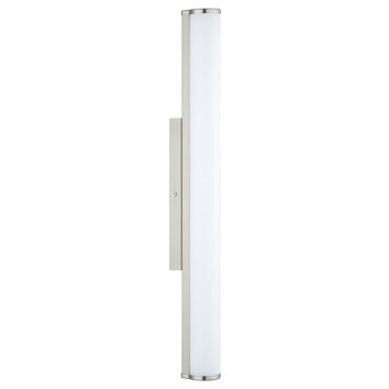 Applique Eglo CALNOVA LED Nickel mat, 1 lumière