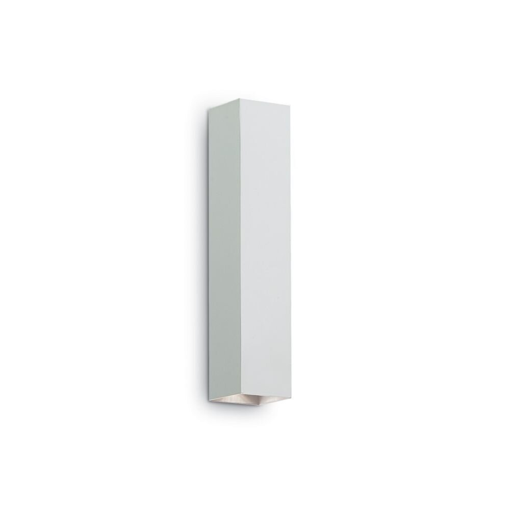 Applique murale Ideal Lux SKY Blanc, 2 lumières main product photo