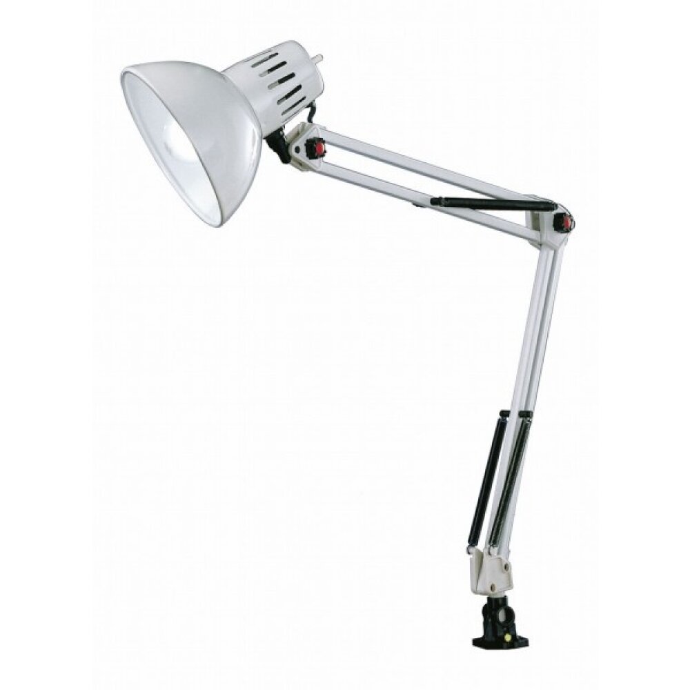 Lampe de table Trio TAJO Blanc, 1 lumière main product photo