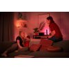 Kit d'extension Philips Hue Ambiance White & Color Play Lightbar LED Noir, 1 lumière, Changeur de couleurs