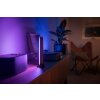 Kit d'extension Philips Hue Ambiance White & Color Play Lightbar LED Noir, 1 lumière, Changeur de couleurs