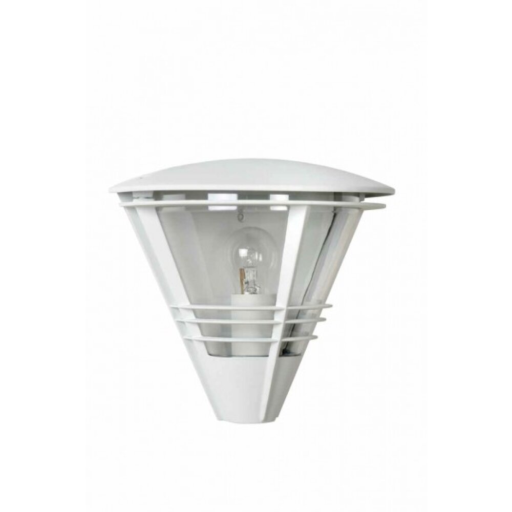 Applique murale Lucide LIVIA Blanc, 1 lumière main product photo