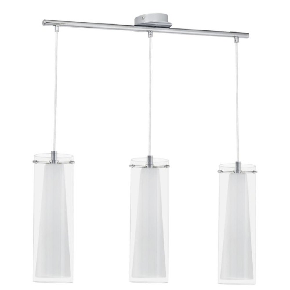 Suspension Eglo PINTO Chrome main product photo