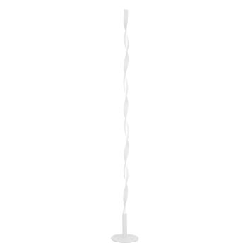 Lampadaire Mantra MADAGASCAR LED Blanc, 1 lumière