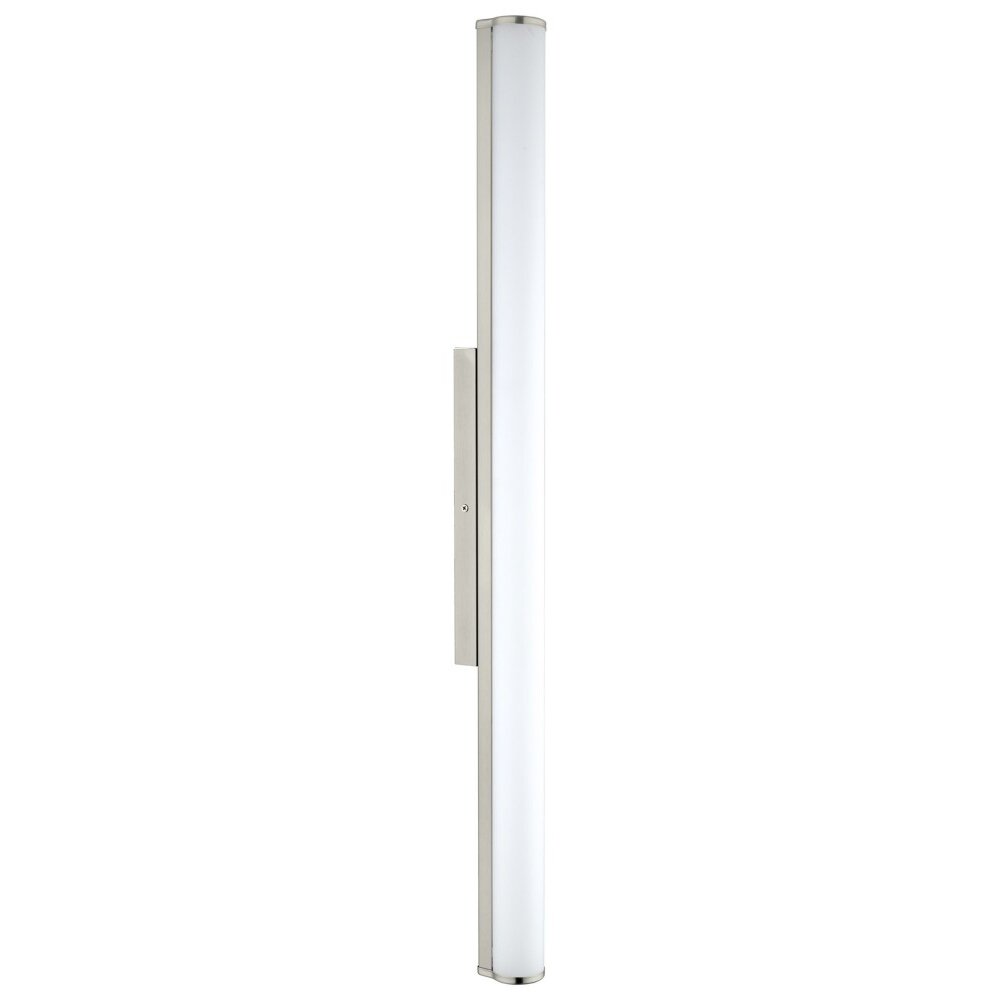 Applique Eglo CALNOVA LED Nickel mat, 1 lumière main product photo