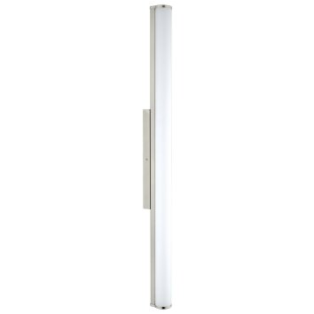 Applique Eglo CALNOVA LED Nickel mat, 1 lumière