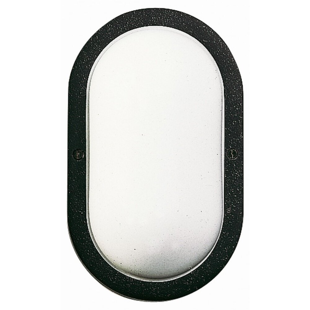 Applique extérieure Albert 6037 Noir, 1 lumière main product photo