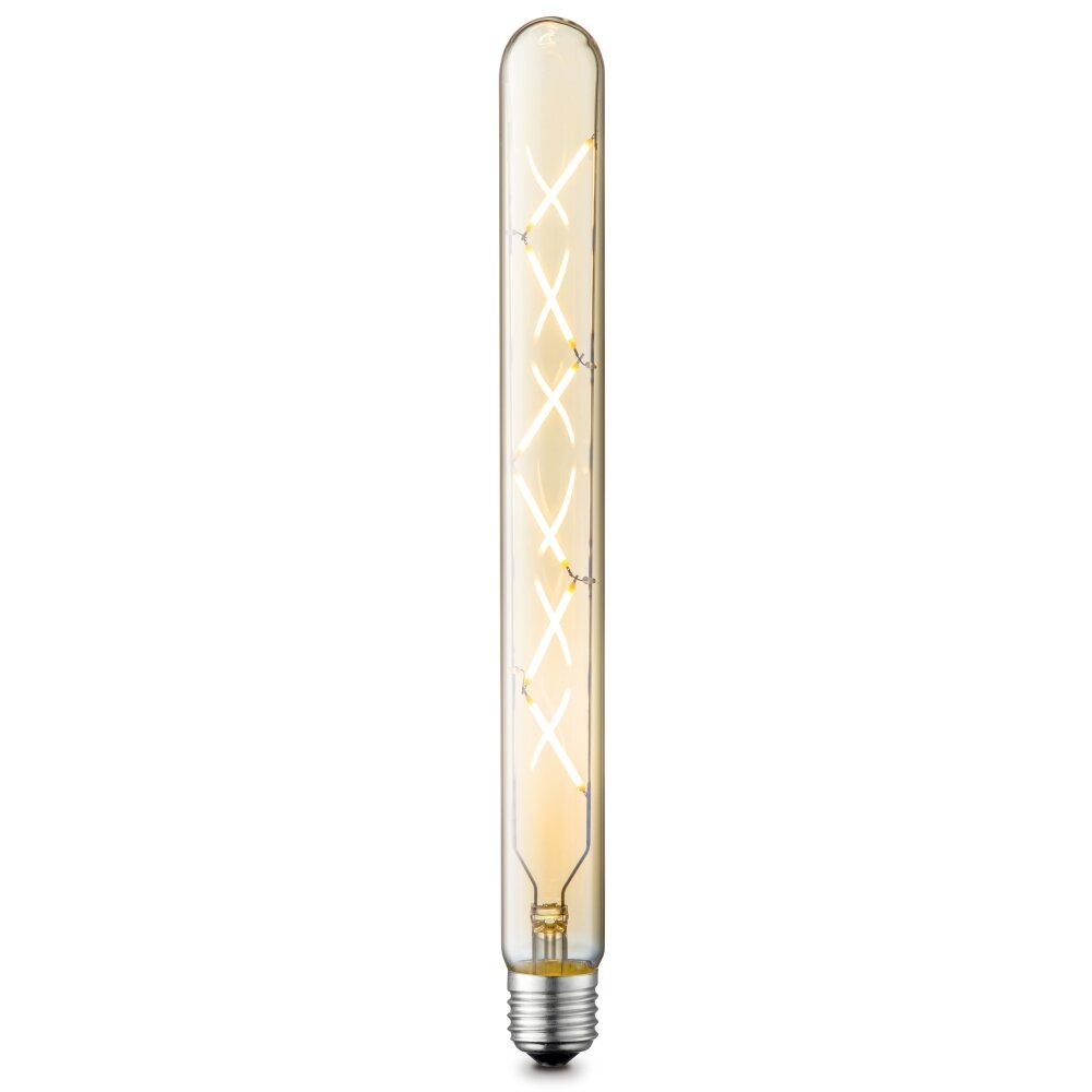 Globo lampe LED E27 5 Watt 2700 Kelvin 330 Lumen main product photo