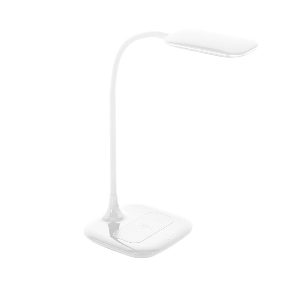 Lampe à poser EGLO MASSERIE LED Blanc, 1 lumière main product photo